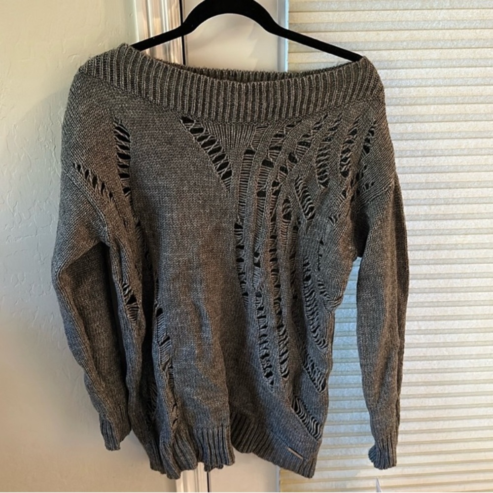 Michael Kors Tunic Sweater